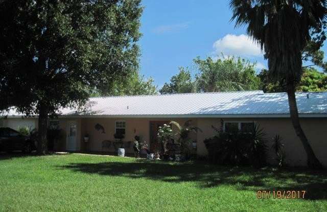 2526 Sellers Lane unit: 1 - 2526 Sellers Lane, Brevard County, FL 32941