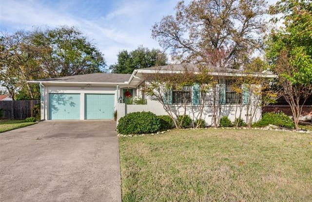 406 Vernet Street - 406 Vernet Street, Richardson, TX 75080