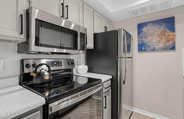 Skyler Apartments Gallery 4