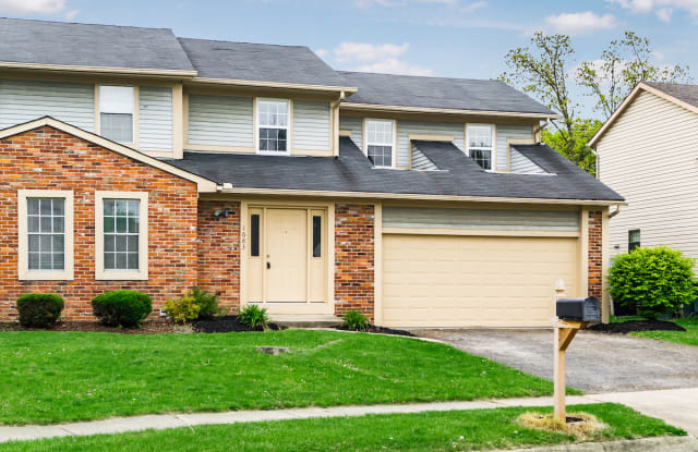 1683 Watertower - 1683 Watertower Drive, Columbus, OH 43235
