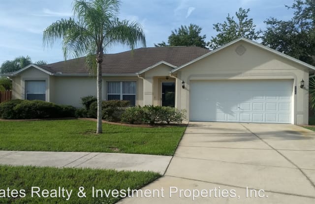 220 Carlyle Street - 220 Carlyle St, Minneola, FL 34715