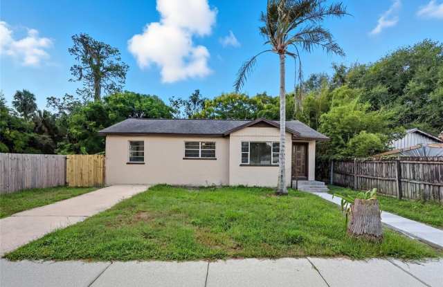 1124 DOUGLAS AVENUE - 1124 Douglas Avenue, West DeLand, FL 32720