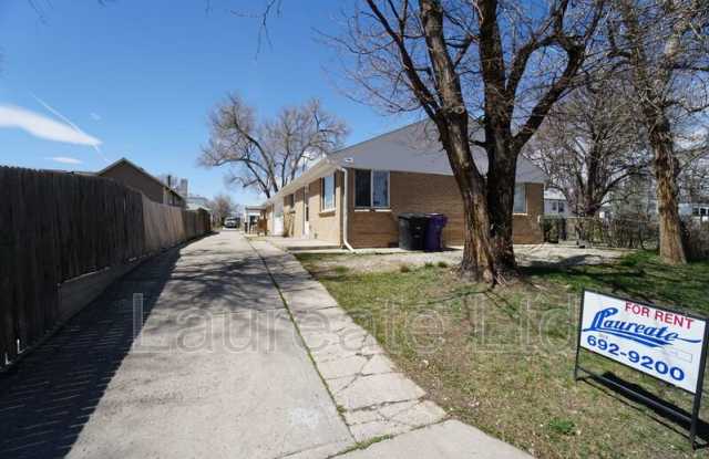 932 Lowell Blvd. photos photos