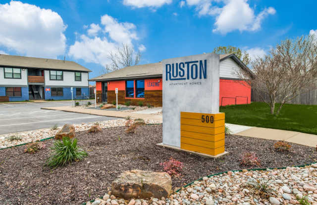 The Ruston photos photos The Ruston photos photos