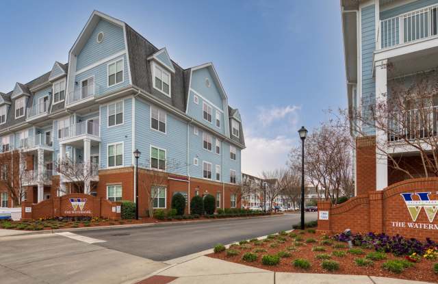 The Watermark at Talbot Park photos photos