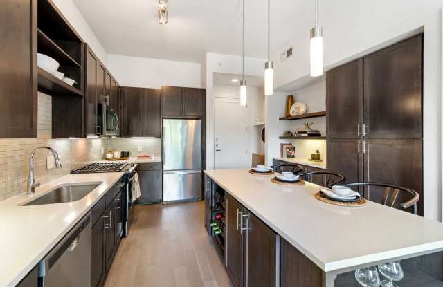 Cortland M-Line Gallery 4