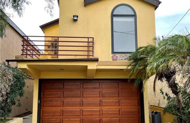 1503 Steinhart Avenue - 1503 Steinhart Avenue, Redondo Beach, CA 90278
