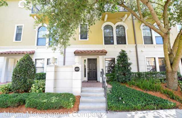 4109 Messina Drive - 4109 Messina Drive, Lake Mary, FL 32746