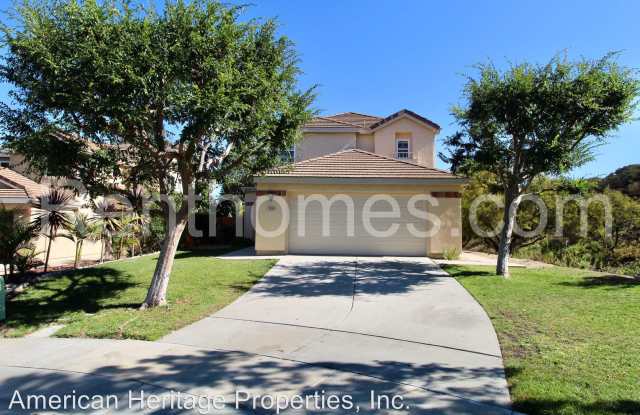 11655 Lindly Court - 11655 Lindly Court, San Diego, CA 92131