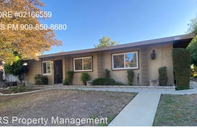 510 N. Towne Avenue #1 - 510 North Towne Avenue, Claremont, CA 91711