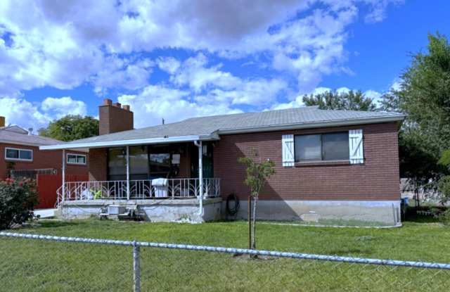 3180 South Breeze Drive - 3180 South Breeze Drive, Magna, UT 84044