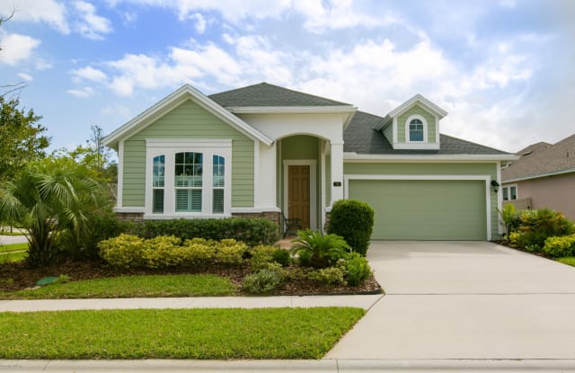 19 HILLSONG WAY - 19 Hillsong Way, Nocatee, FL 32081