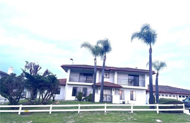 1736 Derringer Lane - 1736 Derringer Lane, Diamond Bar, CA 91765