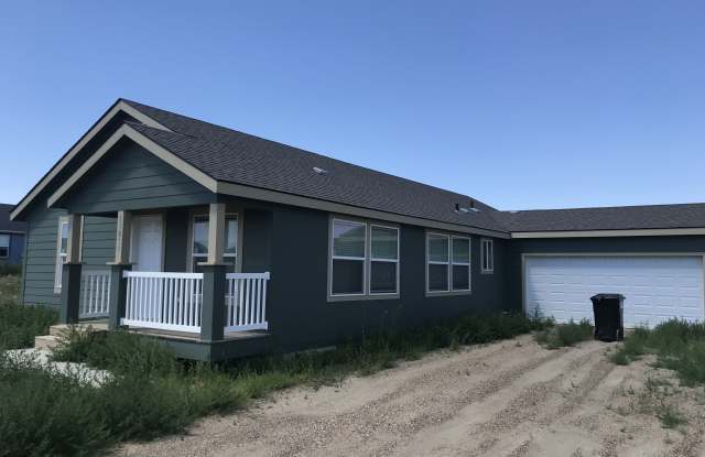 13839 Charlson St - 13839 Charlson Street Northwest, Williams County, ND 58801