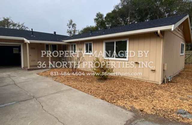 Carmel Valley Dreams photos photos