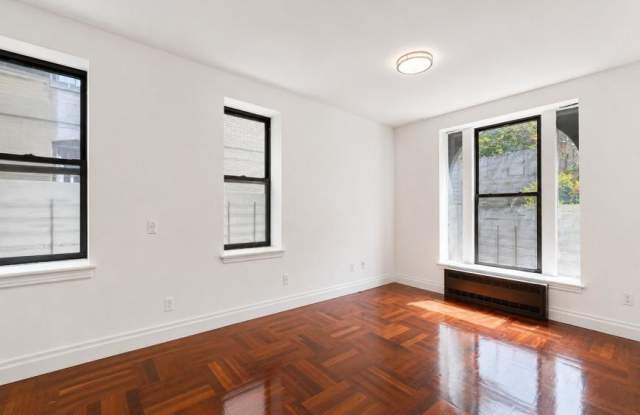 601 West 137th Street Gallery 2