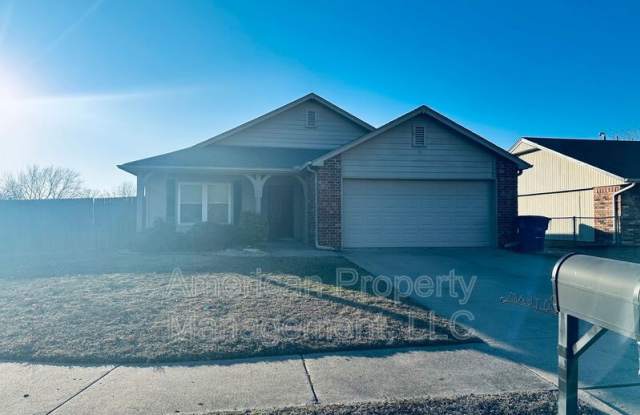 2832 S. 138th E Ave photos photos