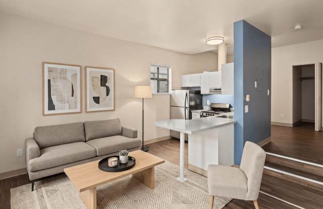 Ellis Court Apartments Gallery 2