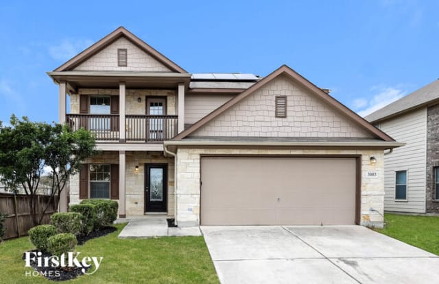 3003 Candleside Drive - 3003 Candleside Drive, Bexar County, TX 78244 3003 Candleside Drive - 3003 Candleside Drive, Bexar County, TX 78244