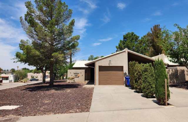 3237 Missouri - 3237 Missouri Avenue, Las Cruces, NM 88011