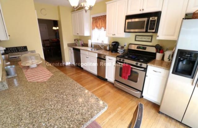 661 East 6th St. - 661 East Sixth Street, Boston, MA 02127