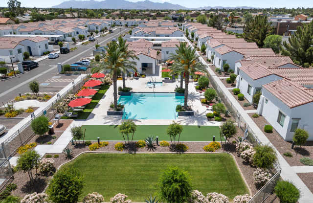 ABODE At Litchfield Park photos photos