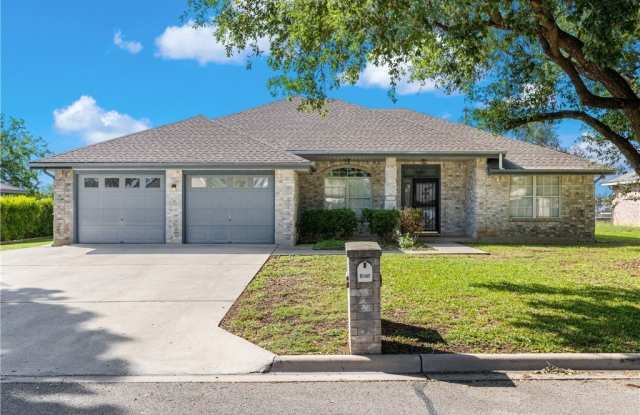 1625 Sunnybrook Drive - 1625 Sunnybrook Drive, New Braunfels, TX 78130