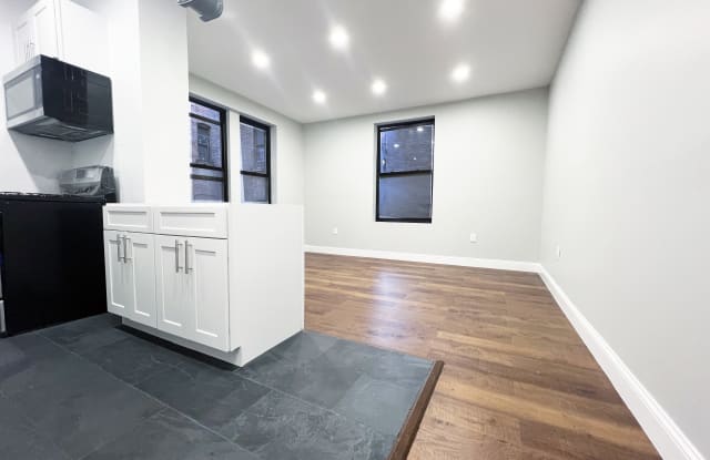 815 W 180th Street - 815 West 180th Street, New York City, NY 10033