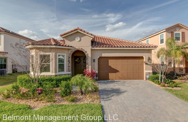 10154 Henbury St - 10154 Henbury Street, Orange County, FL 32832