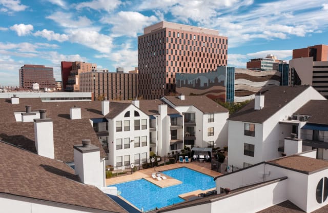 Alvarado Apartment Homes Gallery 4