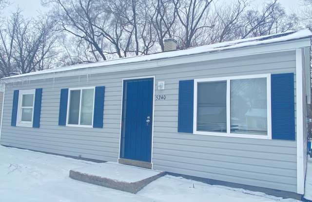 3 Bedroom Home In Gary photos photos