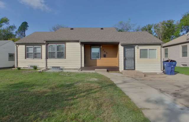 845 N Edgemoor Gallery 1