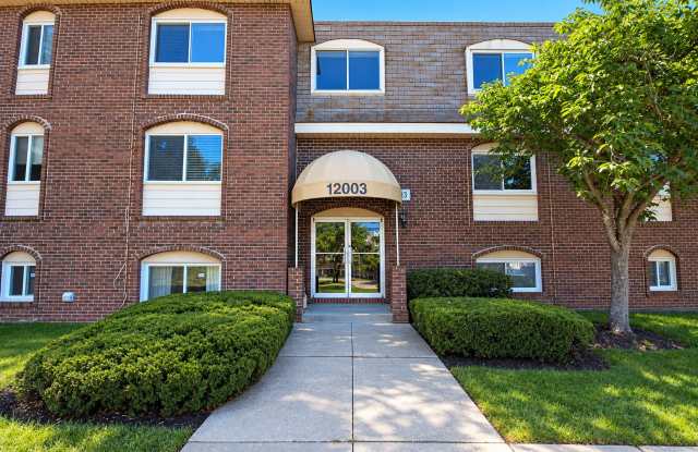 1 Bedroom Apartment in quiet, sought after area of Reisterstown! Gallery 1