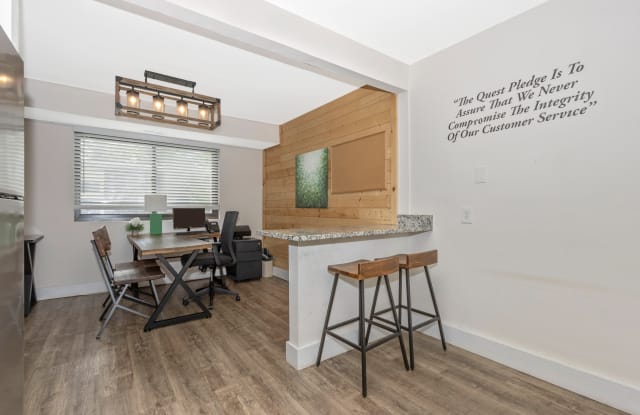Villas at 4607 Gallery 4
