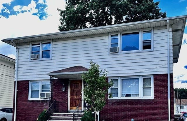 215 Miller Avenue - 215 Miller Avenue, Elmwood Park, NJ 07407