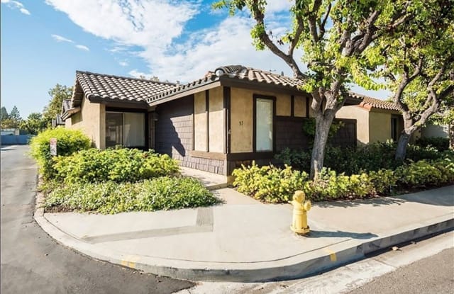 57 Orchard - 57 Orchard, Irvine, CA 92618
