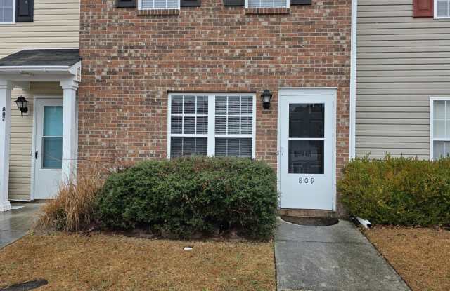 809 Timberlake Trail photos photos