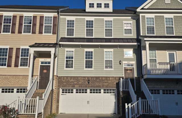 4BR/3.5BA with 2-Car Garage! Available February 2026 photos photos