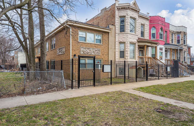 6612 S St. Lawrence Ave photos photos