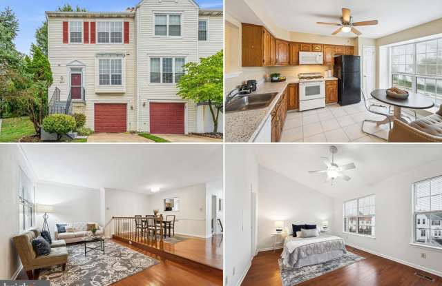 6817 SIGNATURE CIRCLE - 6817 Signature Circle, Franconia, VA 22310