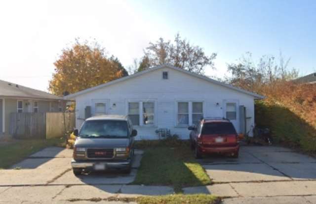 1111 35th Street - B photos photos