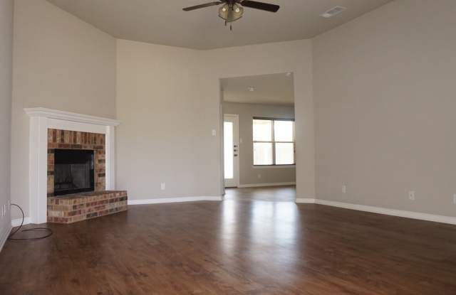 3-Bedroom House for Rent in Killeen Gallery 3