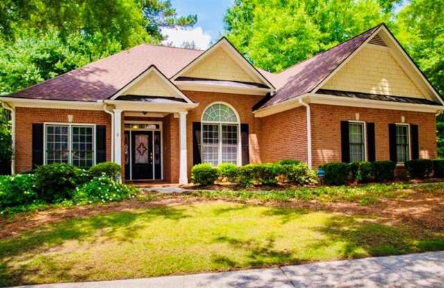 4455 Mariners Ridge - 4455 Mariners Ridge, Alpharetta, GA 30005