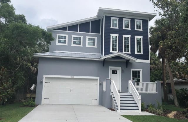 7310 S ELLIOTT STREET - 7310 Elliott Street, Tampa, FL 33616