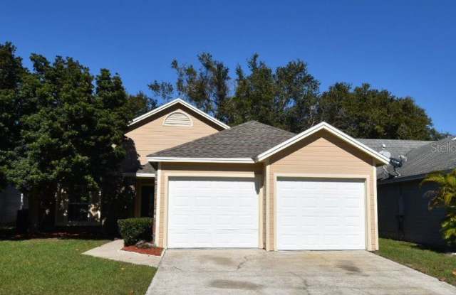 7797 FOX KNOLL PLACE - 7797 Fox Knoll Place, Seminole County, FL 32792