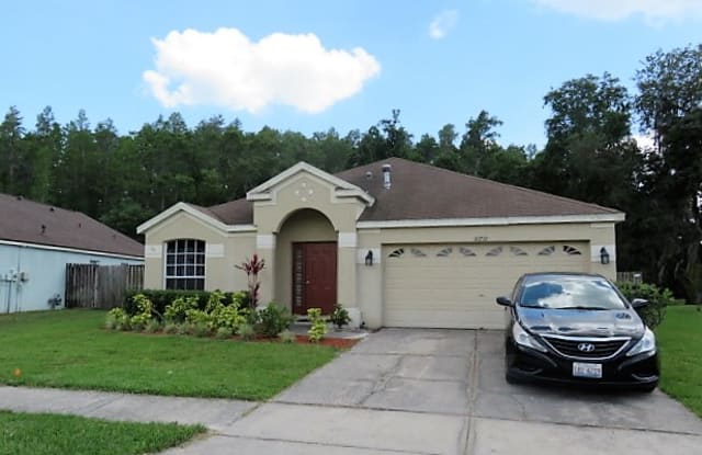 30712 Iverson Dr - 30712 Iverson Drive, Wesley Chapel, FL 33543