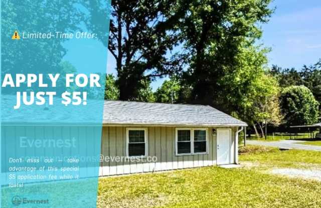 1500 John Avenue - 1500 John Avenue, Gastonia, NC 28052 1500 John Avenue - 1500 John Avenue, Gastonia, NC 28052