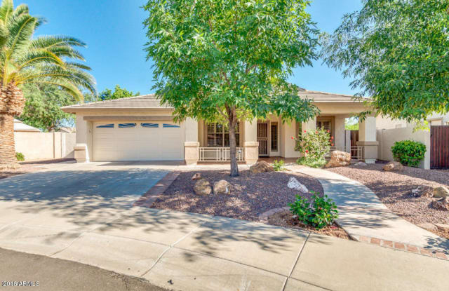 6659 W ORAIBI Drive - 6659 West Oraibi Drive, Glendale, AZ 85308