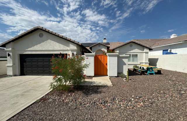COMING SOON!!! 4 Bedroom / 2 Bath House with Solar in Desert Hot Springs! photos photos