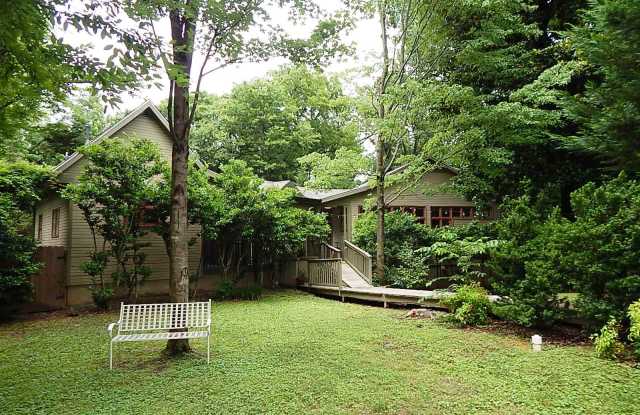 523 Seminole Ave NE - 523 Seminole Avenue Northeast, Atlanta, GA 30307
